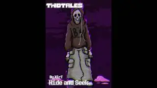 TWOTALES – Hide and Seek