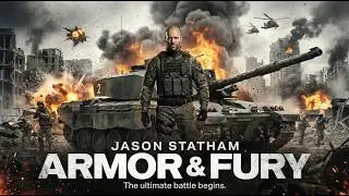 The Tank (2026) 🔥Neuer kompletter Film auf Deutsch🔥 Kein Zoom bei gutem Klang