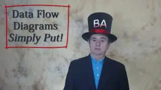 Introducing Data Flow Diagrams (DFDs) for the Business