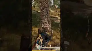 хорошо слёг #пубг #pubgmobilelive #pubg #пабг #gaming