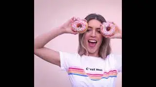 #DonutDay