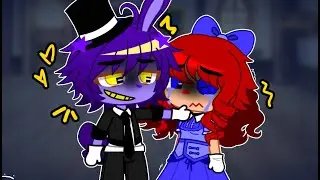 Lies..?| 𝘛𝘈𝘋𝘊 |M.A.XD|(jax x pomni)°Au?° :0000 +13?|Part 6|(2/2)