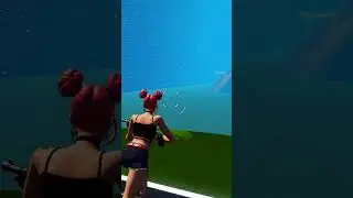Fastest Zone Wars Round.