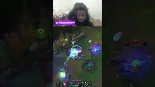 MASTERS XAYAH FEATHER STORM DOUBLE! 