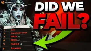 Method Sanctum of Domination Tier Review