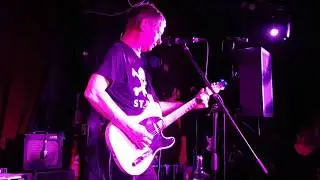 John 'Rhino' Edwards - "This Is Me" | Rick Parfitt | RHINO'S REVENGE
