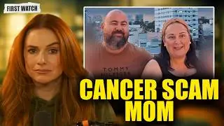 Man Planned to Kill His Family for a Year & Mom Faked Cancer | First Watch
