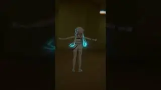 SERBIAN LADY SHIBBI