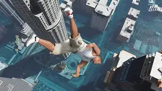 GTA Flooded Los Santos ep.11