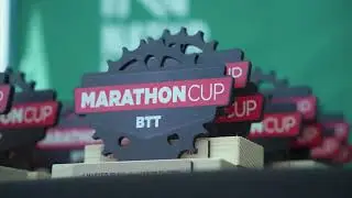 MARATHONCUP BTT - BIKE SHOW NATURLAND 2024