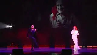 Сольный концерт Анны Петровой "Любовь FM"