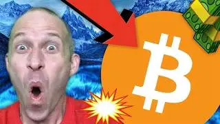 BITCOIN & ETHEREUM WILL BREAK UNTIL MONDAY!!!!!!!!