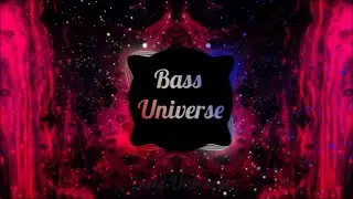 Bananza x Neon Park (TikTok Mashup) [Bass Boosted] 