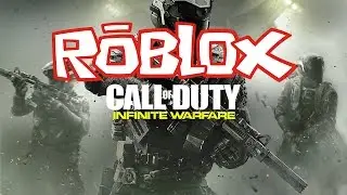 CALL OF ROBLOX