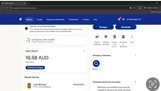 Comment créer un compte PayPal en Afrique (Méthode mise à jour 2024)