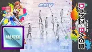 GOT7 - Fly (MASTER) - Danz Base
