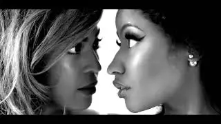 Beyonce vs Nicki Minaj & Ice Spice - Diva Princess Diana