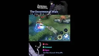 bantu buka Map buat Granger #mobilelegends #mlbb #artzadme #julian #shortmlbb #build #shorts