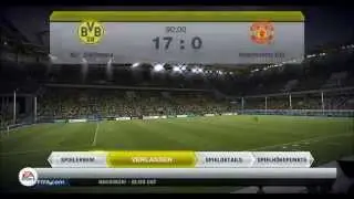 Fifa 13 | Liga 1 