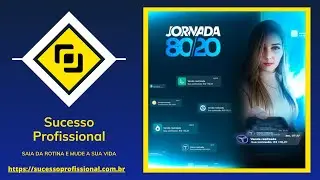 Jornada 80/20