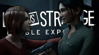 The final curtain | Life Is Strange: Double Exposure - Part 11