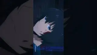 Solo leveling Trailer 2 Edit ￼