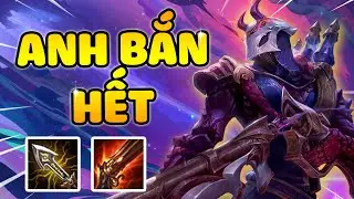 PHA THÓT TIM TƯỞNG CHỪNG THUA KHI AD CHỦ LỰC GẶP PHÁ KIẾM.
