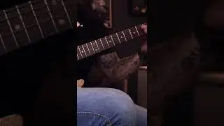I'll Be over You 🎸