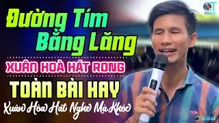 Xuân Hòa hát nghe mà khóc hết nước mắt nghe mãi không chán | Bolero Ca Sĩ Mù Hát Rong Đường Phố