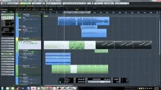 Cubase 8.5 - Review, New features, tips and tricks and tutorial