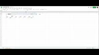 Google Sheet Bug on Nov 18: Sum function summorize incorrect