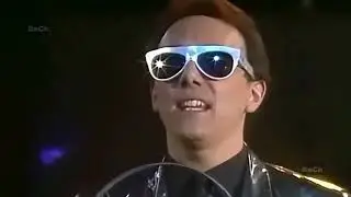 Bugles - Video Killed The Radio Star