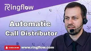 Automatic Call Distributor - Features and Capabilities Explained
