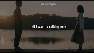 All I want -  Kodaline || But if you loved me, Why did you leave me? ... (sad lyrics)
