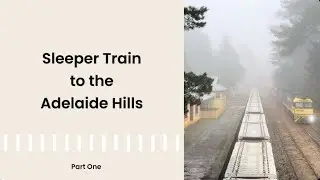 Railway Sleeper Delivery Adelaide - Part One