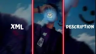 3.1K Subscribe Done 💘✨||NEW XML FILE||🥵👉||NEW XML TREND||🤍💯||PROJECT BY||@AKEditor812