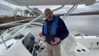 New USCG regulation!