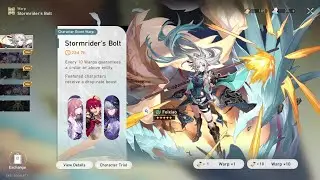 【 Honkai: Star Rail 】Feixiao Summons