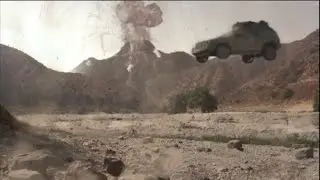 30 SANİYEDE İŞİ BİTİREN JEEP REKLAMI