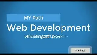 1. Learn Web Development || Latest 2018