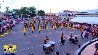 Buhayani Calambagong Laguna 2023 - Drill Exhibition || MFBD