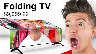 Worlds *MOST* Genius VS Dumbest Gadgets