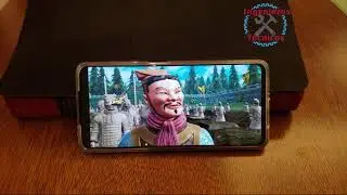 Xiaomi Poco X3 NFC  AnTuTu Benchmark Test