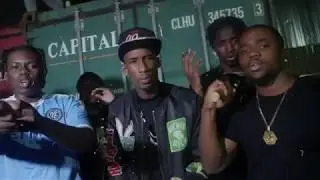 Sheff G x Sleepy Hallow - Disrespect (Official Video)