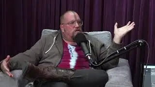 I've Made A Lot Of Money From The Satanic Church