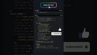 3d animated button in html and css #shorts #ytshort