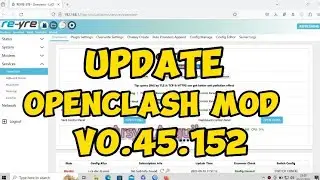 Update OpenClash Mod V0.45.152 beta