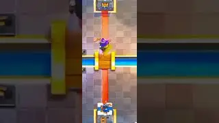 Clash royal miss the past!!!!
