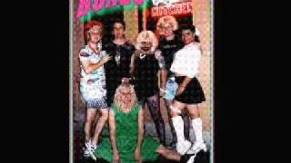 Bondo - Lapdance for Christmas