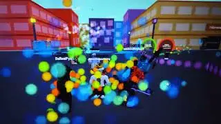 SO MANY BEST TRAILS in SPEED CITY! (Roblox)
